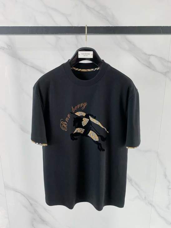 Picture of Burberry T Shirts Short _SKUBurberryS-XLxetr20019418